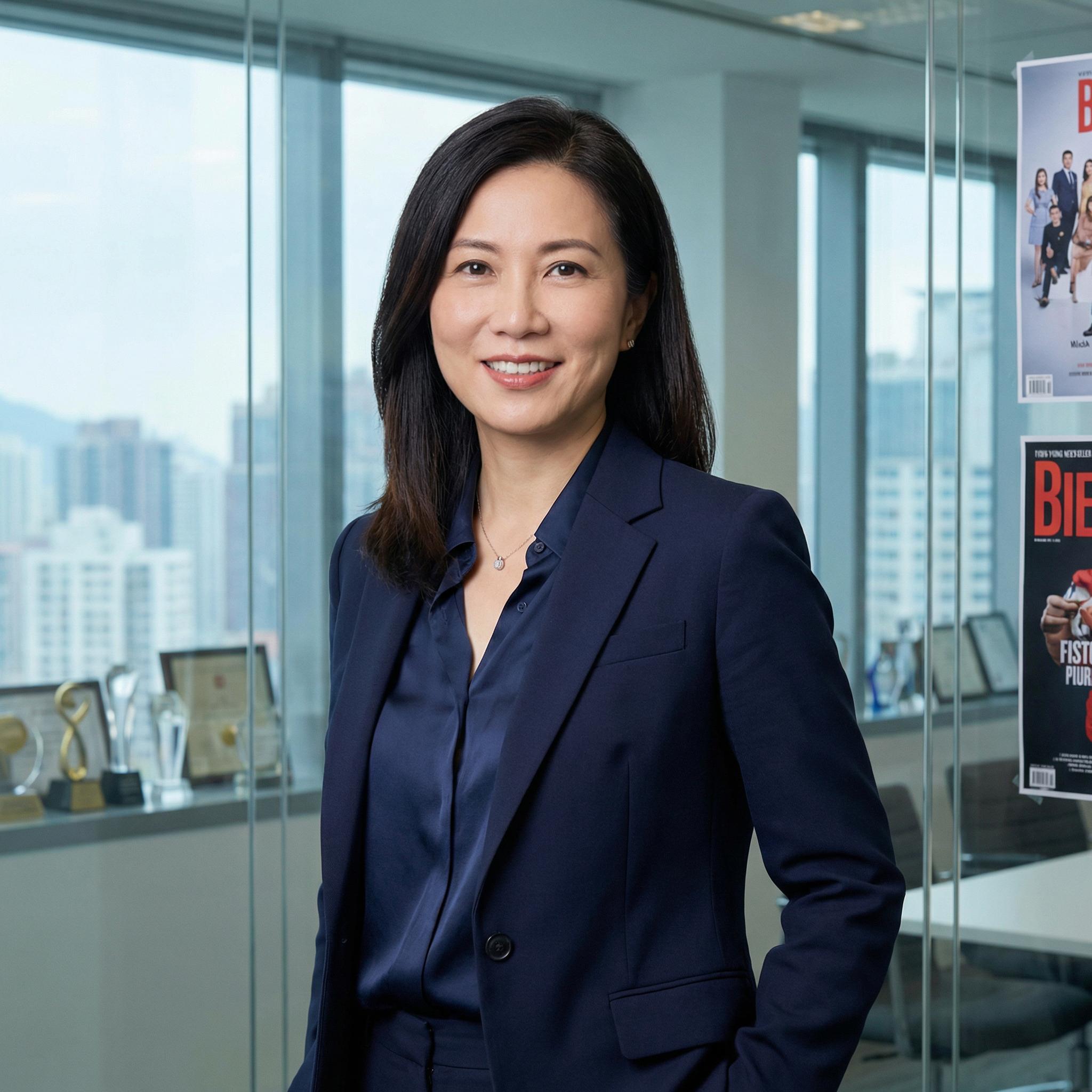 草莓视频制片人李雪